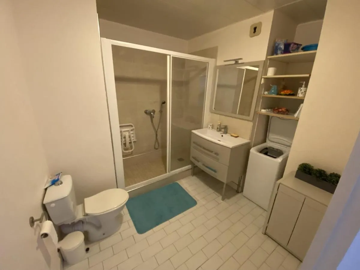 Residence Graziella Appartement 427 Juan-les-Pins