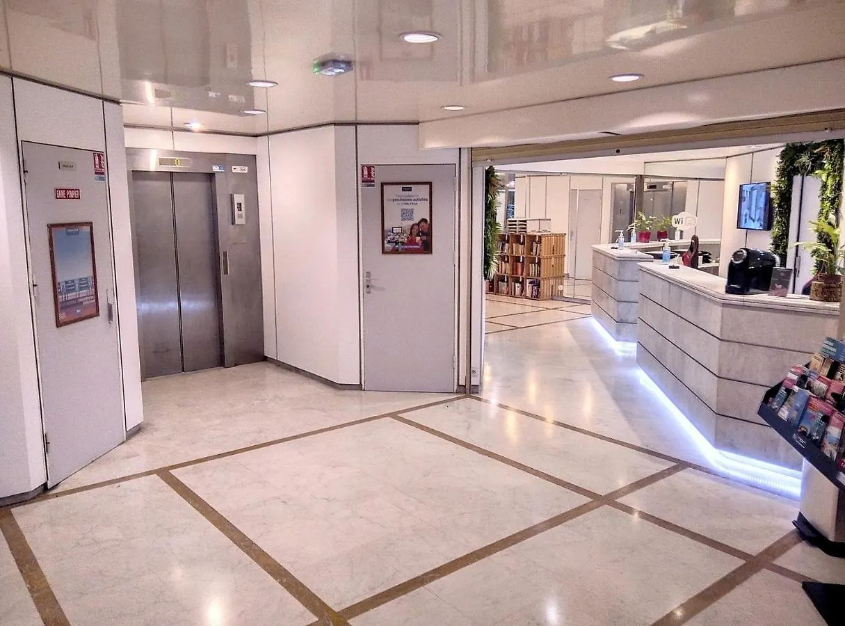 Apartment Residence Graziella Appartement 427 Juan-les-Pins