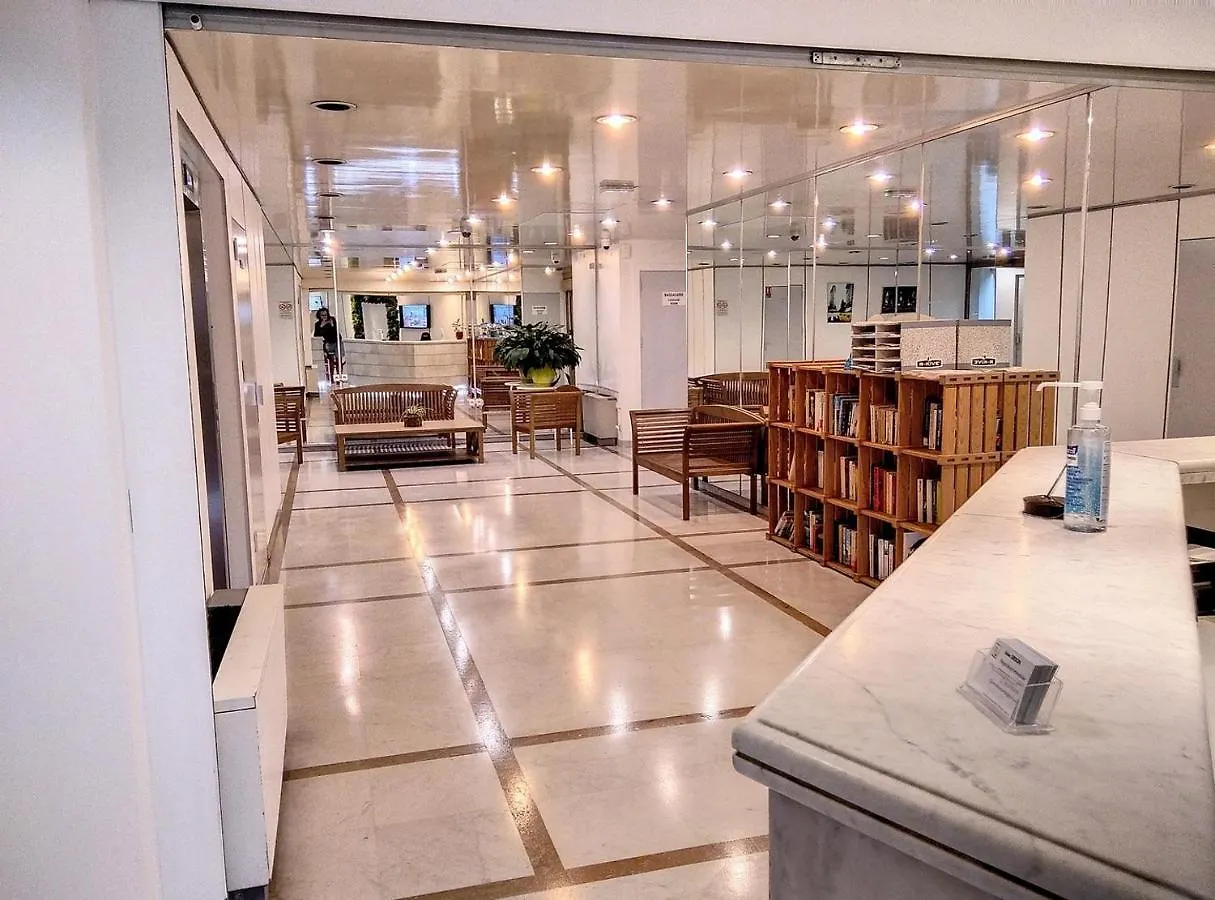 Residence Graziella Appartement 427 Juan-les-Pins France